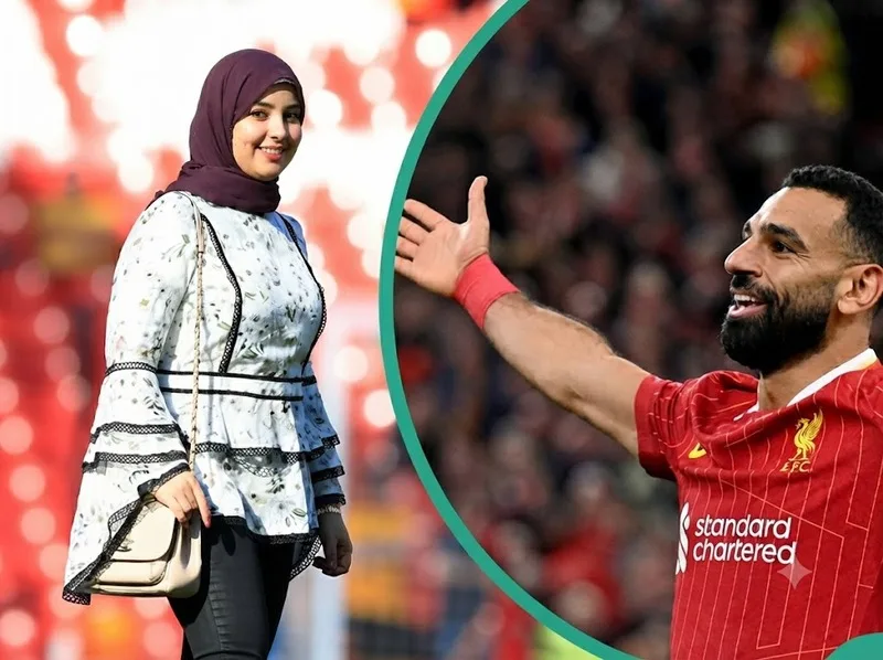Magi Sadeq là người bạn đời kín tiếng của Mohamed Salah, xuất thân từ Nagrig – quê hương nơi ngôi sao Ai Cập trưởng thành.